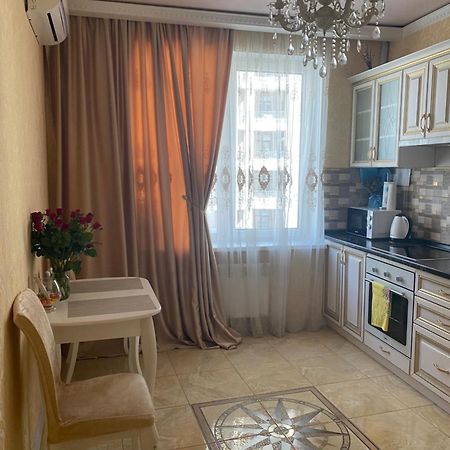 Аркадия , 36 Жемчужина Odessa Eksteriør billede