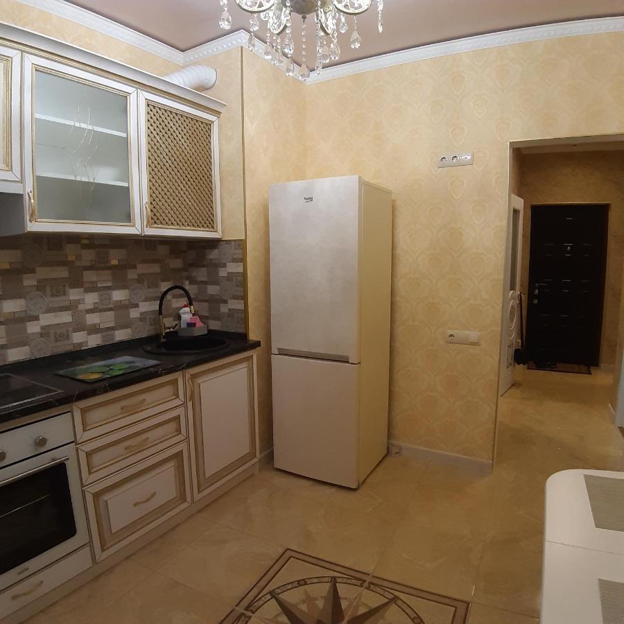 Аркадия , 36 Жемчужина Odessa Eksteriør billede