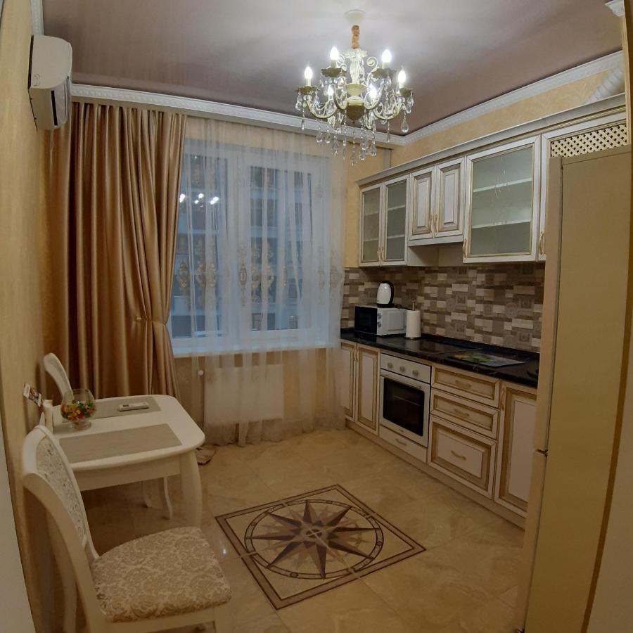 Аркадия , 36 Жемчужина Odessa Eksteriør billede