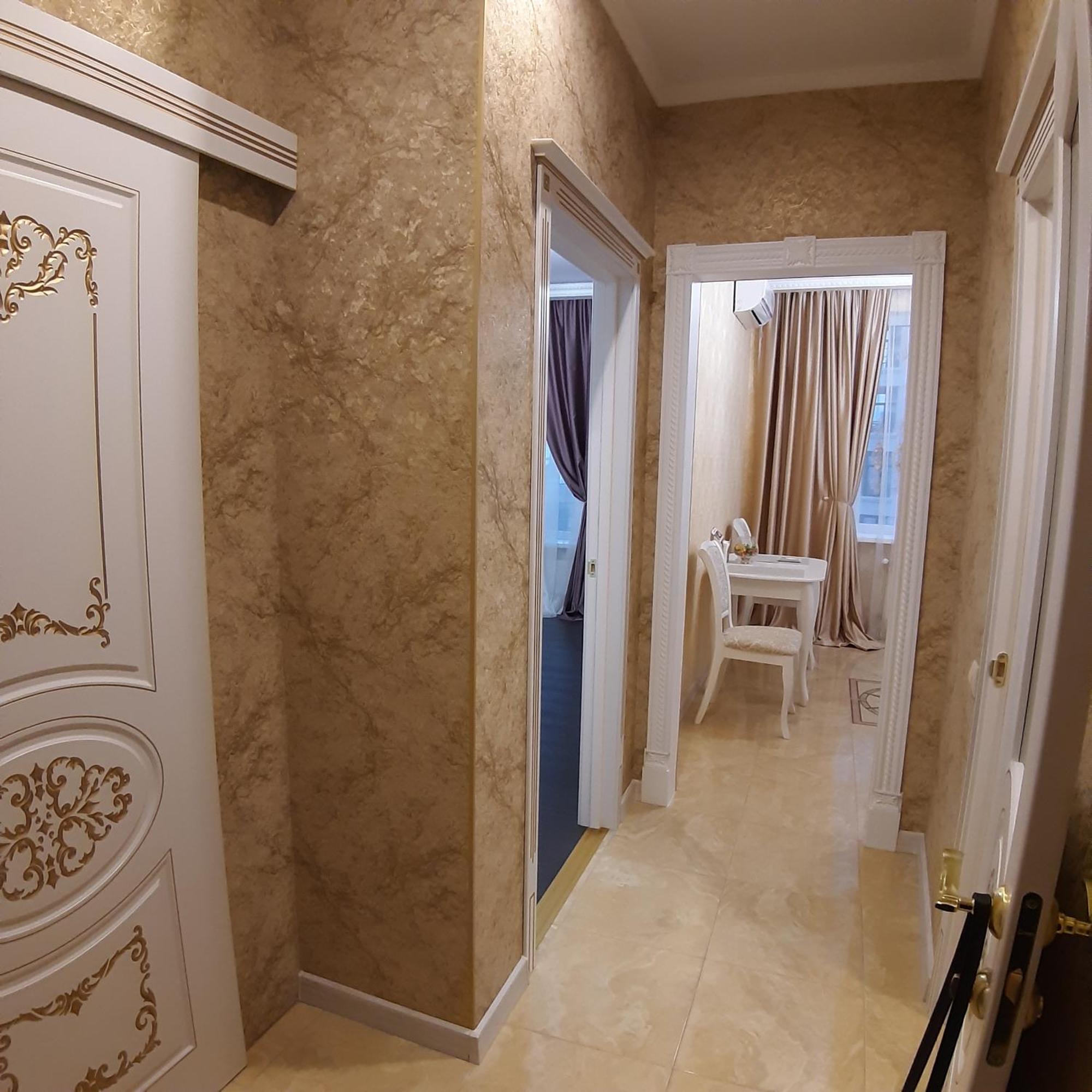Аркадия , 36 Жемчужина Odessa Eksteriør billede