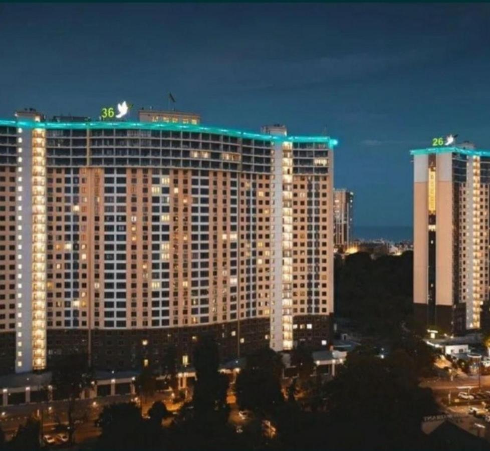 Аркадия , 36 Жемчужина Odessa Eksteriør billede