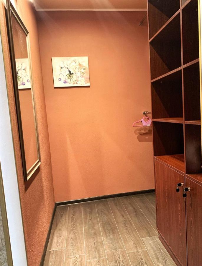 Аркадия , 36 Жемчужина Odessa Eksteriør billede